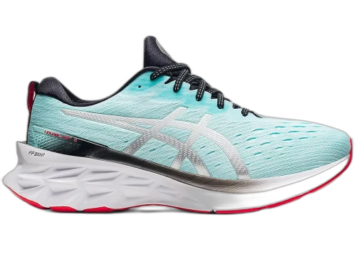 ASICS Novablast 2 Clear Blue