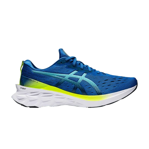 ASICS Novablast 2 'Lake Drive Ice Mint'