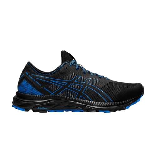 Asics Gel Excite Trail 'Black Blue Coast'