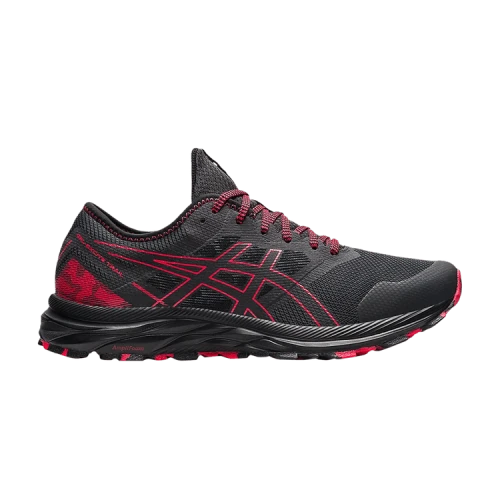 Asics Gel Excite Trail 'Graphite Grey Electric Red'
