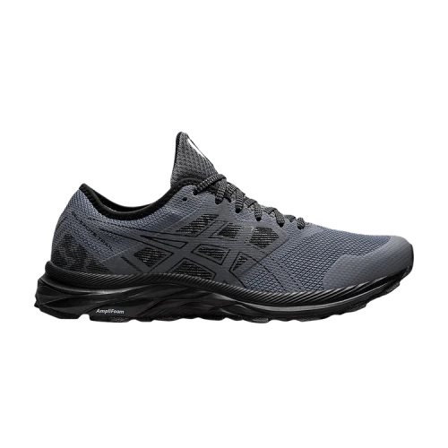 ASICS Gel-Excite Trail Metropolis Black