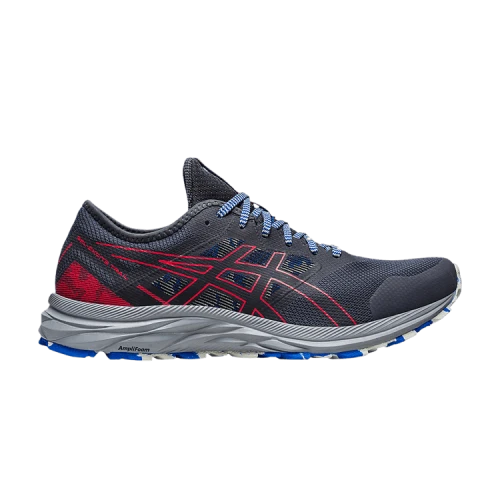 Asics Gel Excite Trail 'Carrier Grey Electric Red'