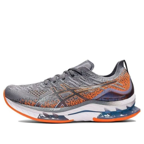 ASICS Gel-Kinsei Blast 'Sheet Rock Shocking Orange'