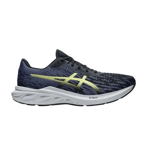 ASICS DynaBlast 2 'Black Glow Yellow'