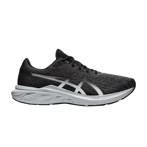 Asics DynaBlast 2 'Black White'