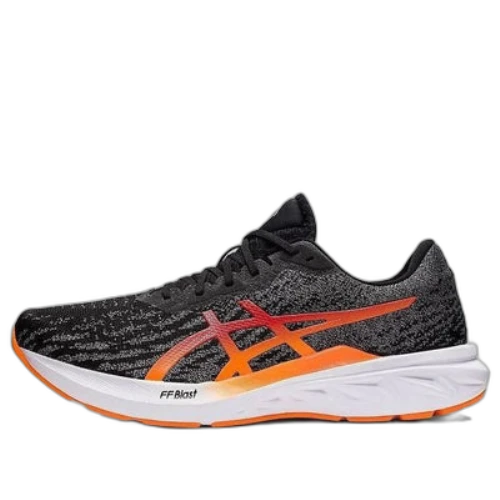ASICS Dynablast 2 'Grey Orange'