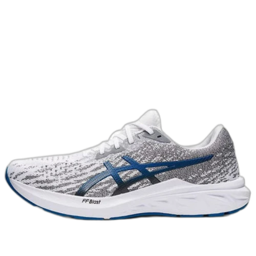 ASICS Dynablast 2 'Grey Blue'