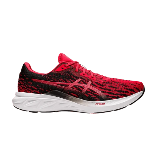 ASICS DynaBlast 2 'Electric Red'