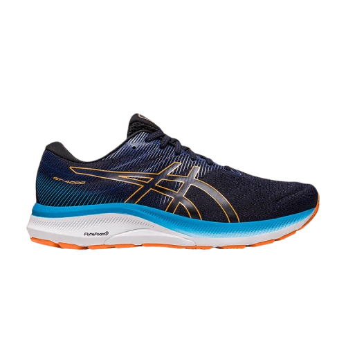 ASICS GT-4000 3 'Indigo Blue Sun Peach'