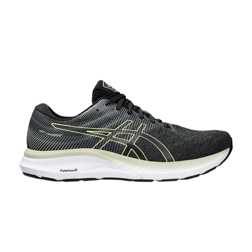 ASICS GT-4000 3 'Black Glow Yellow'