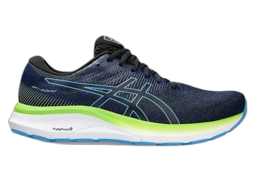 ASICS GT-4000 3 Black Waterscape