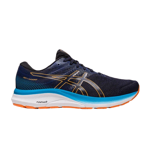 Asics GT 4000 2E Wide 'Black Sun Peach'