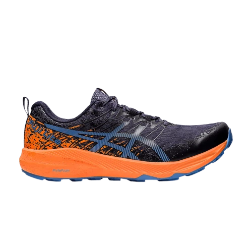 ASICS Fuji Lite 2 Indigo Fog Blue Harmony