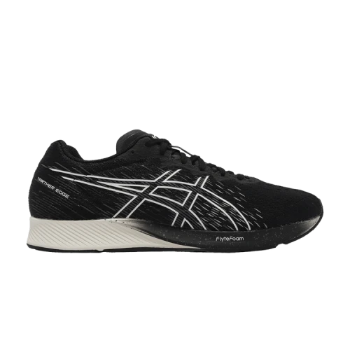 ASICS Tartheredge 3 2E Wide 'Black White'