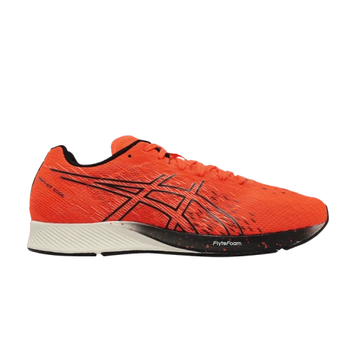 ASICS Tartheredge 3 2E Wide 'Shocking Orange'