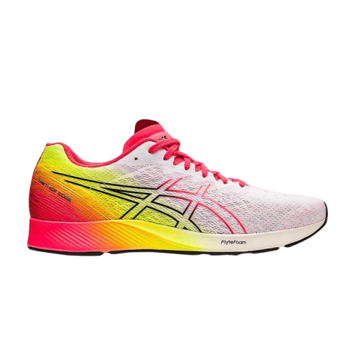 ASICS Tartheredge 3 'White Performance Red'