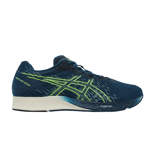 ASICS Tartheredge 3 'Mako Blue Hazard Green'