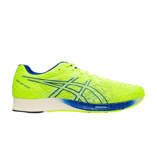 ASICS Tartheredge 3 'Safety Yellow Monaco Blue'