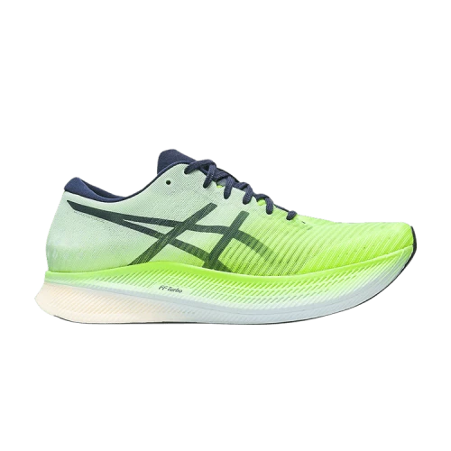 ASICS Metaspeed Sky 'Hazard Green Sky'