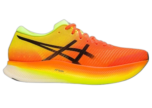 ASICS Metaspeed Sky Shocking Orange