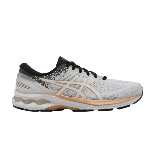 ASICS Gel-Kayano 27 'Wuxi Marathon - White Gold'