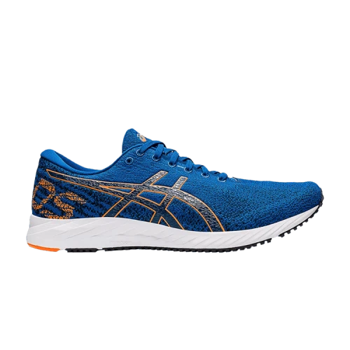 ASICS Gel DS Trainer 26 'Lake Drive Shocking Orange'