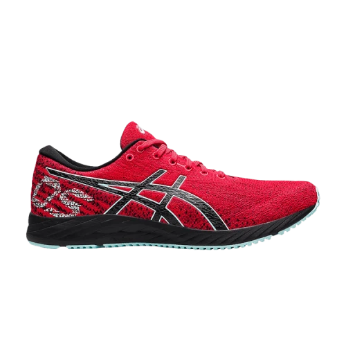 ASICS Gel DS Trainer 26 'Electric Red'