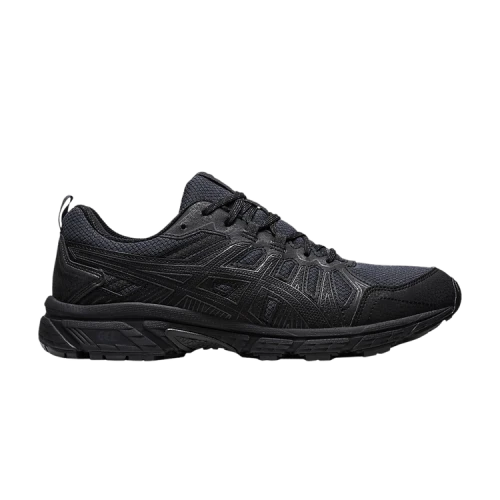 Asics Gel Venture 7 'Triple Black'