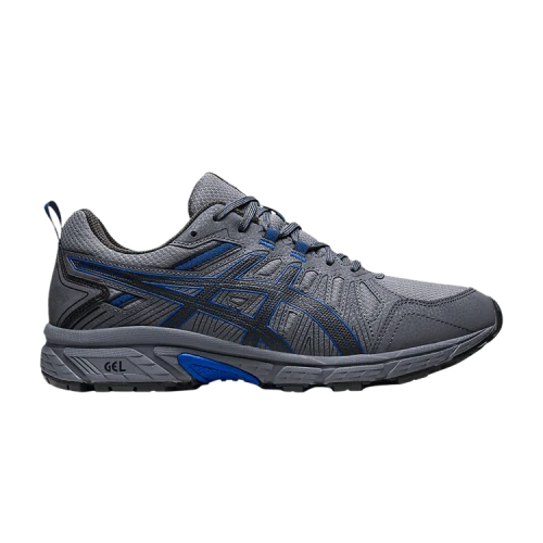 Asics Gel Venture 7 'Graphite Grey Blue'