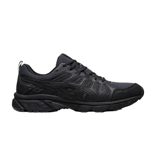 Asics Gel Venture 7 4E Wide 'Triple Black'