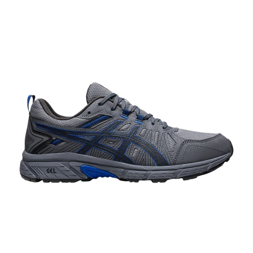 ASICS Gel-Venture 7 4E Wide 'Graphite Grey Blue'