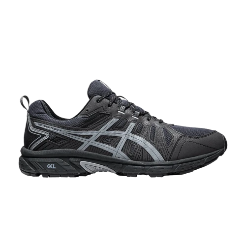 Asics Gel Venture 7 4E Wide 'Graphite Grey Sheet Rock'