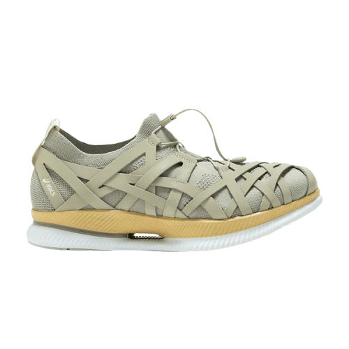 ASICS Metaride Amu Green