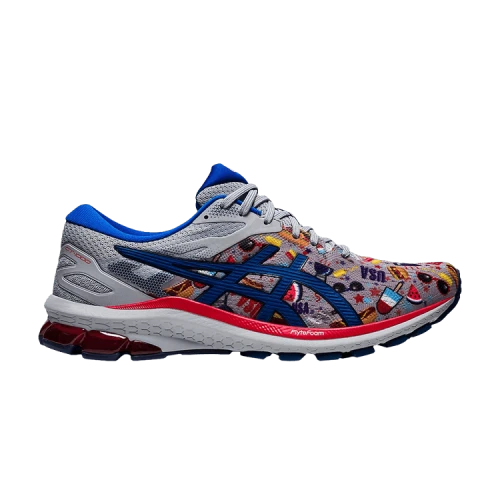 ASICS GT 1000 10 'USA'