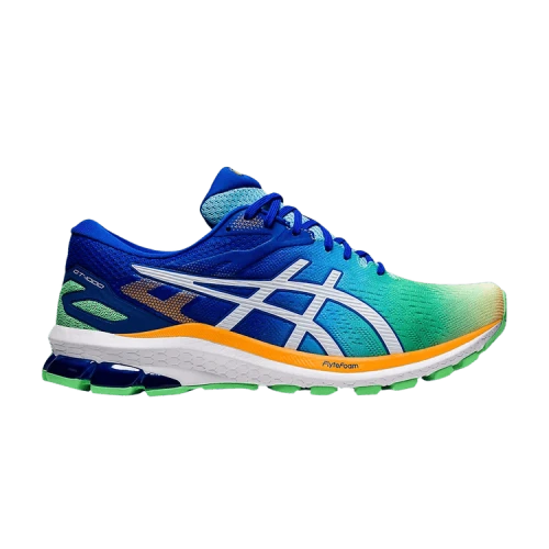 ASICS GT 1000 10 'Tourmaline'