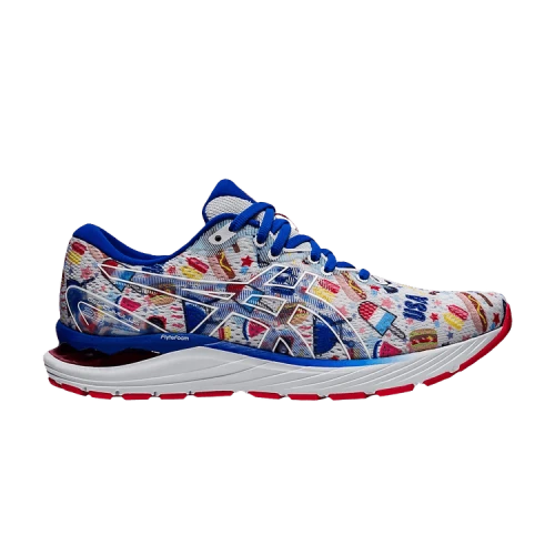 ASICS Gel-Cumulus 23 'USA'