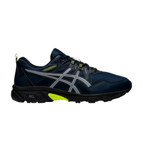 ASICS Gel-Venture 8 AWL 'French Blue Safety Yellow'