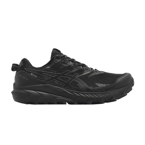ASICS Gel-Trabuco 10 GORE-TEX 'Black Carrier Grey'