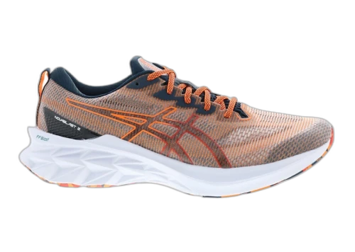 ASICS Novablast 2 LE Shocking Orange