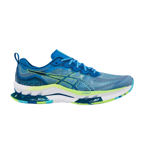 ASICS Gel-Kinsei Blast LE 'Lake Drive Hazard Green'