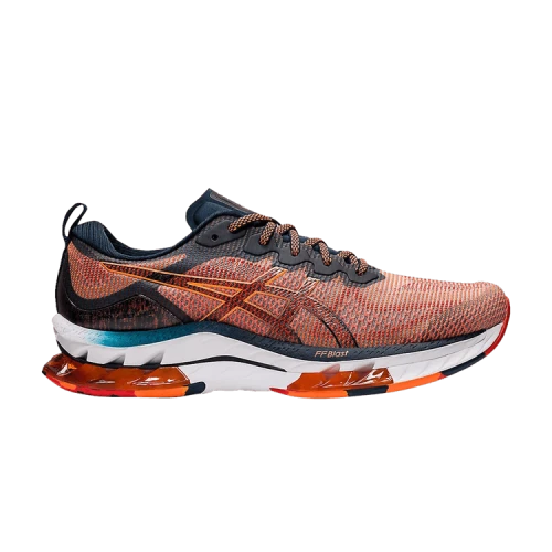 ASICS Gel Kinsei Blast LE 'Shocking Orange'