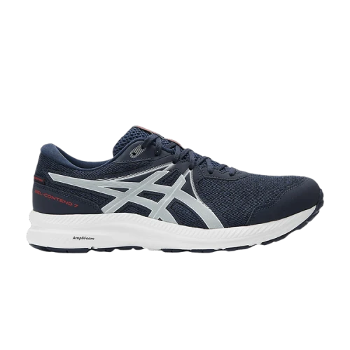 ASICS Gel-Contend 7 WP 4E Extra Wide 'Midnight Piedmont Grey'