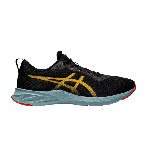 ASICS Versablast 2 'Black Amber'