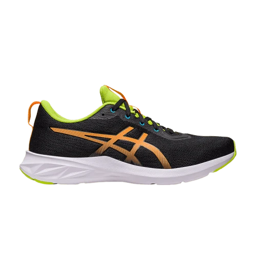 ASICS Versablast 2 'Black Orange Pop'