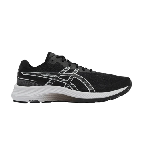 ASICS Gel-Excite 9 4E Extra Wide 'Black White'