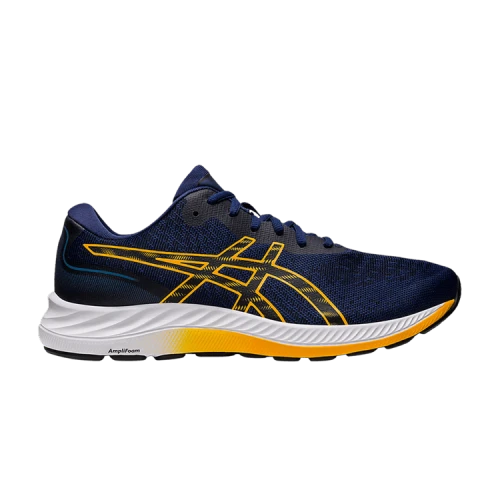 ASICS Gel-Excite 9 4E Wide 'Deep Ocean Amber'