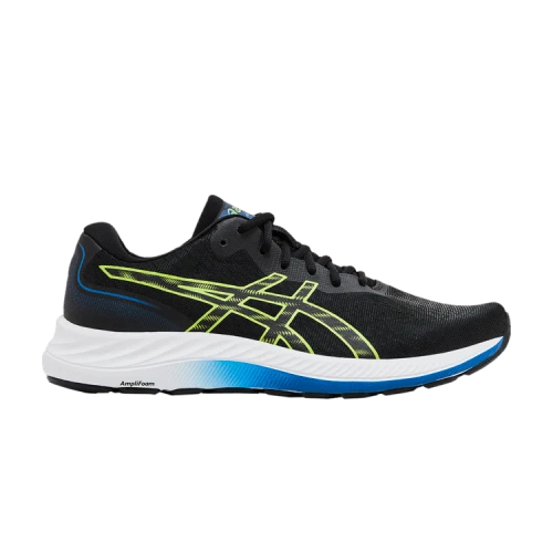 ASICS Gel-Excite 9 'Black Hazard Green'