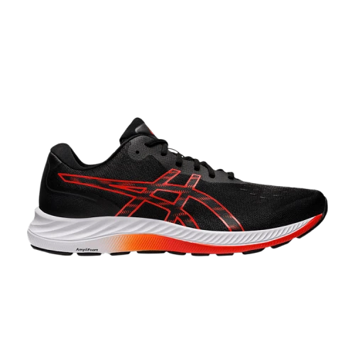 ASICS Gel-Excite 9 'Black Cherry Tomato'