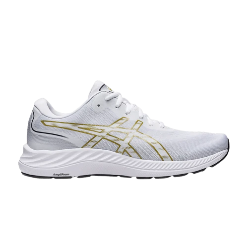 Asics Gel Excite 9 'White Olive Oil'