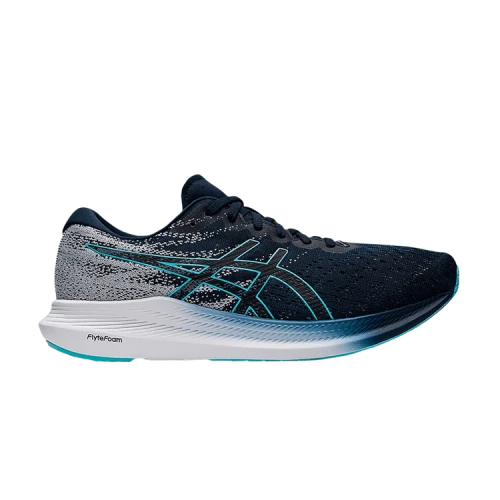 ASICS EvoRide 3 'French Blue Ice Mint'